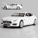 White boxed