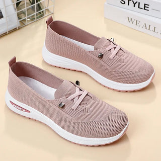Breathable Chunky Sole Casual Shoes - Epictzar Intl.