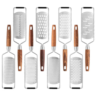 Stainless Steel Kitchen Tools