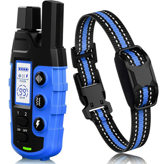 RC Electric Dog Training Collar