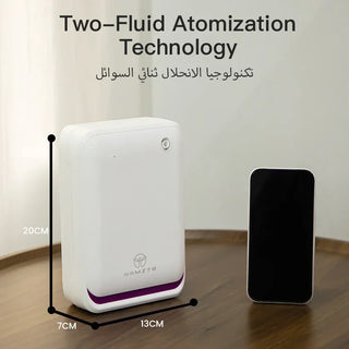 WiFi Control Home Fragrance Diffuser
