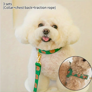 Cute Durable Decoration Pet Leash