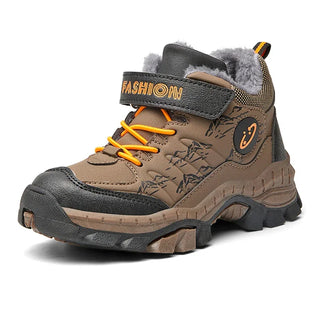 Children's Casual Snow Ankle Boots
