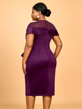 Special Occasions Cocktail Parties Dress