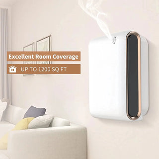 Professional Smart Scent Aroma Diffuser