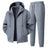 Gray shukou