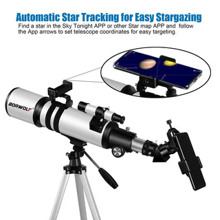 Bird Watching Aperture Astronomy Telescopes