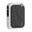 Black Bluetooth
