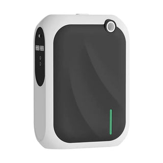 Bluetooth Essential Oil Diffuser