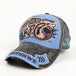 Black blue