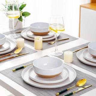 Handpainted Ceramic Dinnerware Sets