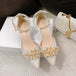 Gold 5 cm