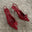 DHJ-R Red