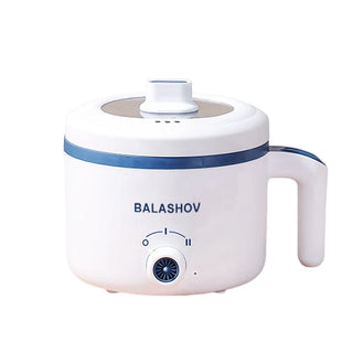 Smart Non-Stick Electric Multicooker