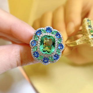 Real Original Authentic Wedding Ring