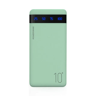 Fast Charging LED Power Bank Charger