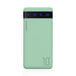 Green 10000mAh 1