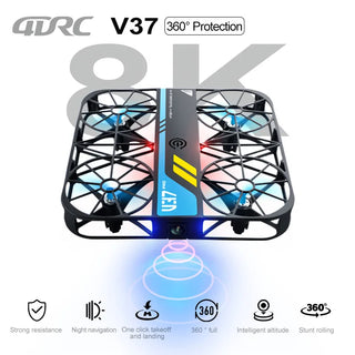 RC Drone Mini Quadcopter Toys Gift