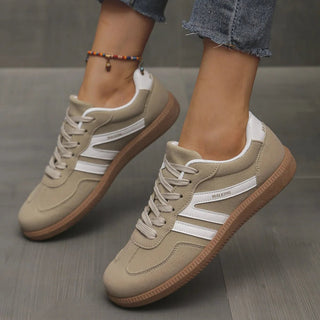 Luxury Flat Loafers Comfortable Sneakers - Epictzar Intl.