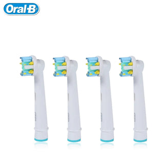 Oral Hygiene Electric Toothbrush Heads Refills