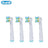 4 Pcs EB25