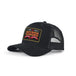 Black D1304Mesh