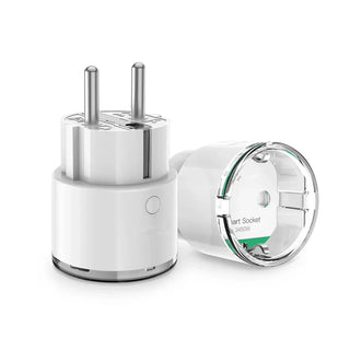 Wireless Power Socket Outlet Smart Plug