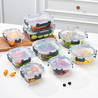 Suitable Food Storage Picnics Container