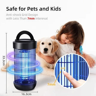 Mosquito Killer Electronic Insect Zapper