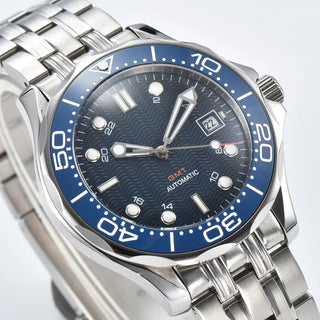 Automatic Water Resistant Men's Wristwatch