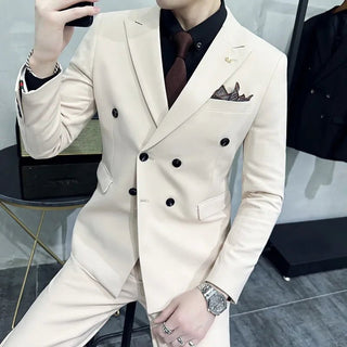 Formal Boutique Business Mens Suit - Epictzar Intl.