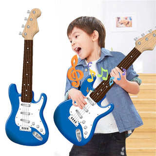 Beginners Level Musical Instruments Puzzle