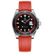 Red Black