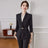 Black Pant Suits