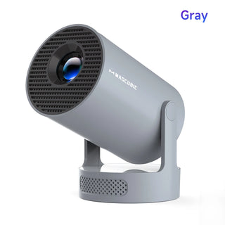 Android 11 HY300 Pro Home Theater Projector