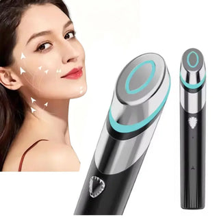 Multifunctional Facial Skin Care Beauty Massager