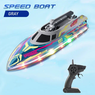 Electric Double Motors Outdoor Water Toys