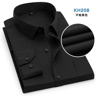 Business Office Formal Classic Shirt