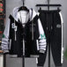 Black KS05 set