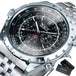 BOX STEEL SIL BLACK