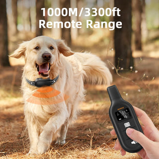 Digital Electric Dog Training Collar