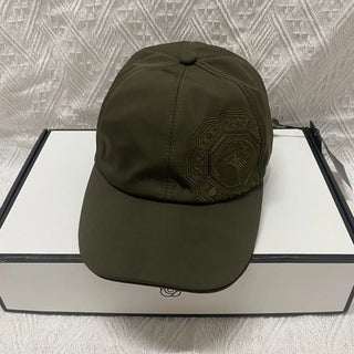 Hat Foreign Sunscreen Baseball Cap Shade New Men and Women Fashion Dopamine Casual Spring and Summer Cap