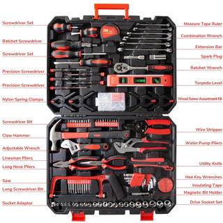 Multi-Function DIY Repair Kit