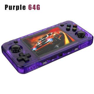 Linux System Portable Video Game Console - Epictzar Intl.