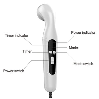 Pain Relief Muscle Stimulator Massager