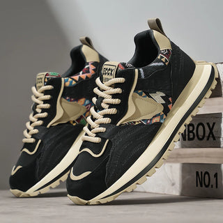 Casual Low-cut Design Leisure Shoes