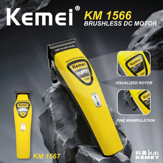 Adjustable Professional Kemei Hair Trimmers