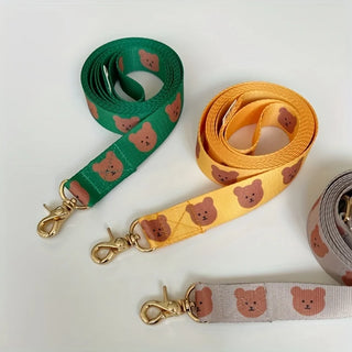 Cute Durable Decoration Pet Leash