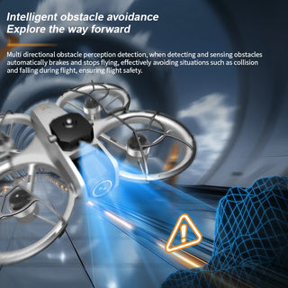 New MINI Z4 Drone 4K Professional WIFI 5G Dron Long Life Obstacle Avoidance Brushless Altitude Headless Mode RC Quadcopter Toys