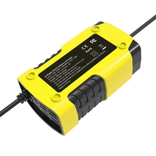 Automatic 2A Car Battery Charge